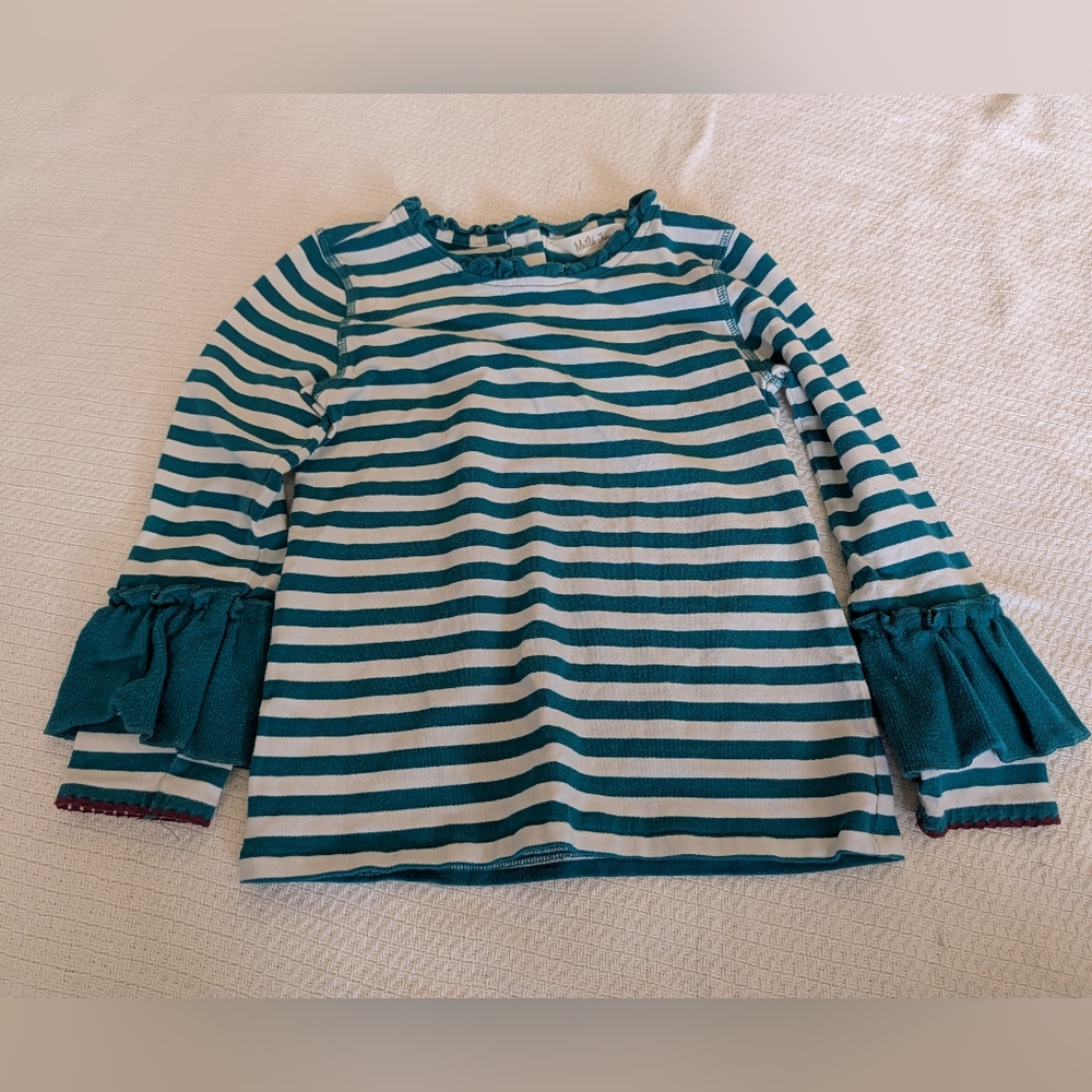 Matilda Jane Perfect Produce Shirt